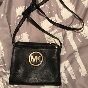 Michael Kors crossbody purse